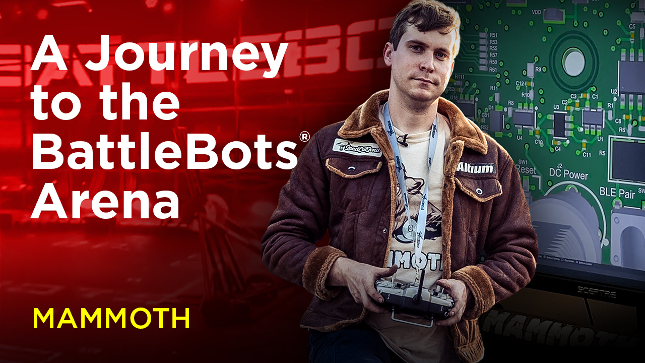 BATTLEBOTS